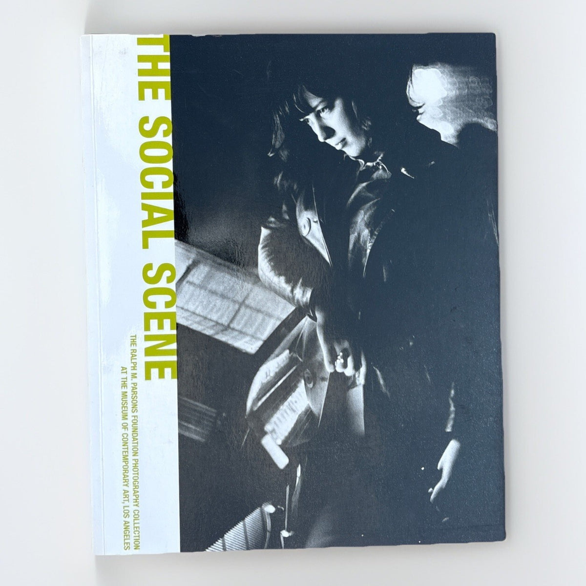 Social Scene: The Ralph M. Parsons Foundation Photography Collection at MOCA, LA