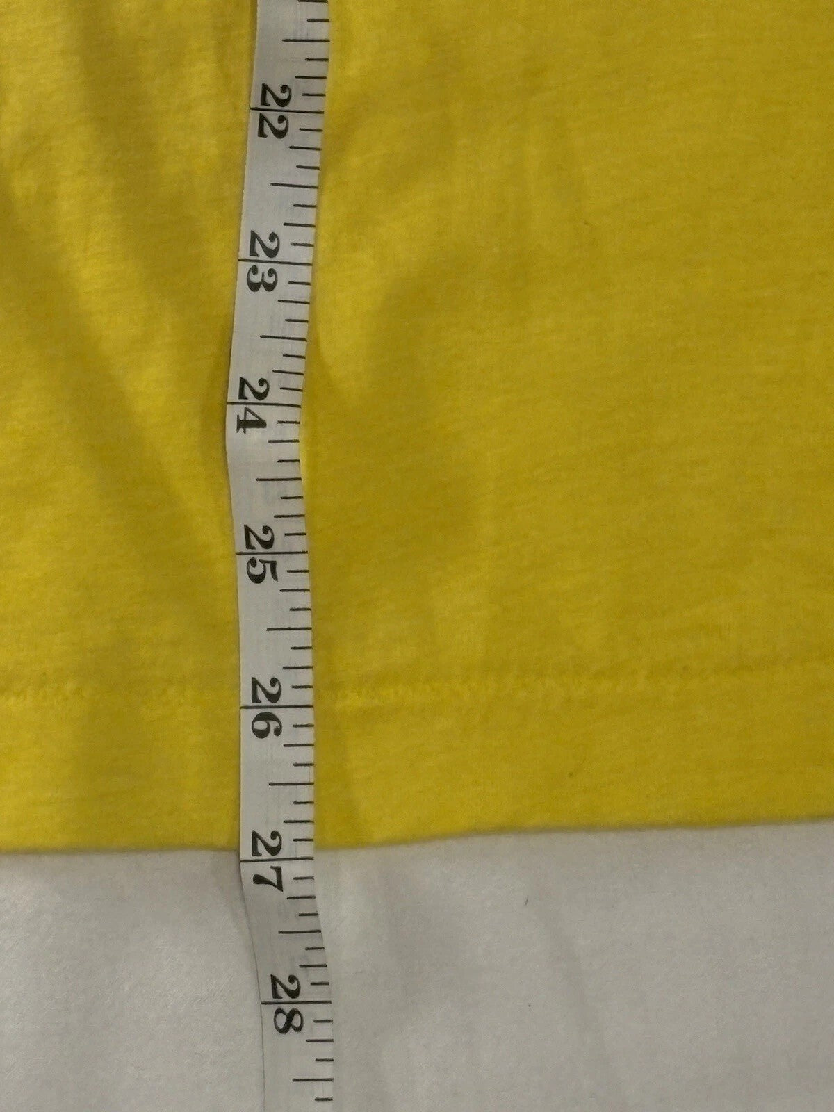 Authentic Vintage 1980s Screen Stars 'A Tribute to Elvis' T‑