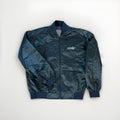 Canada Sportswear Co. Calgary Alberta Rodeo Satin Bomber Hat