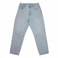 Lucy & Yak Organic Cotton Blue Denim Jeans W32/R