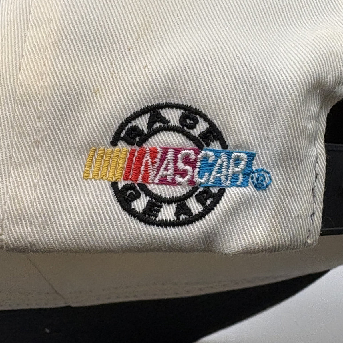 Vintage Dale Earnhardt Jr. Bodine #7 NASCAR Racing Snapback