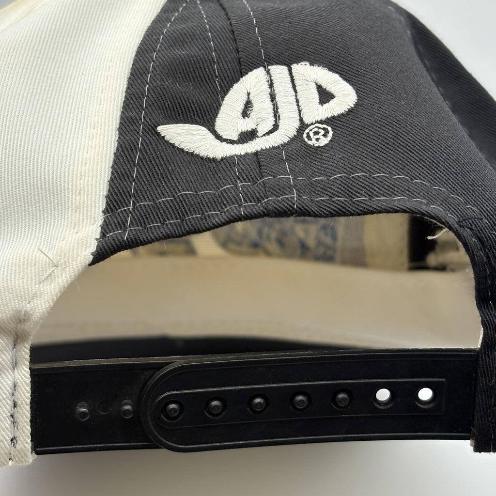 Vintage Dale Earnhardt Jr. Bodine #7 NASCAR Racing Snapback