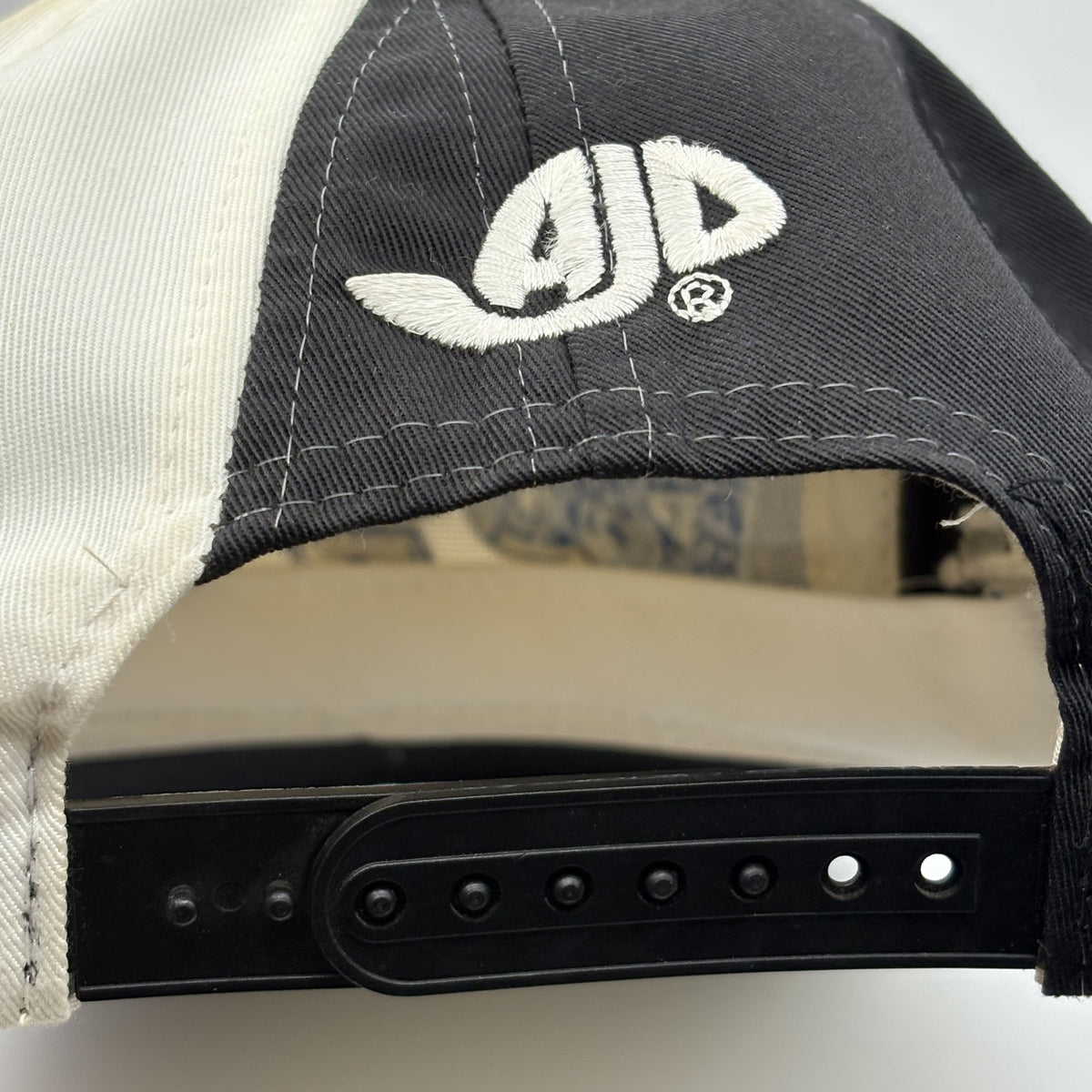 Vintage Dale Earnhardt Jr. Bodine #7 NASCAR Racing Snapback