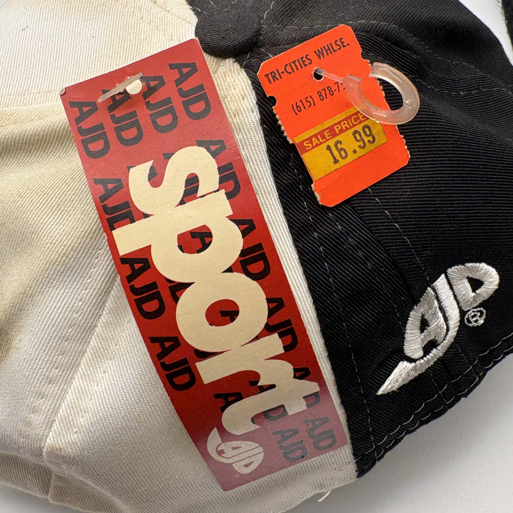 Vintage Dale Earnhardt Jr. Bodine #7 NASCAR Racing Snapback