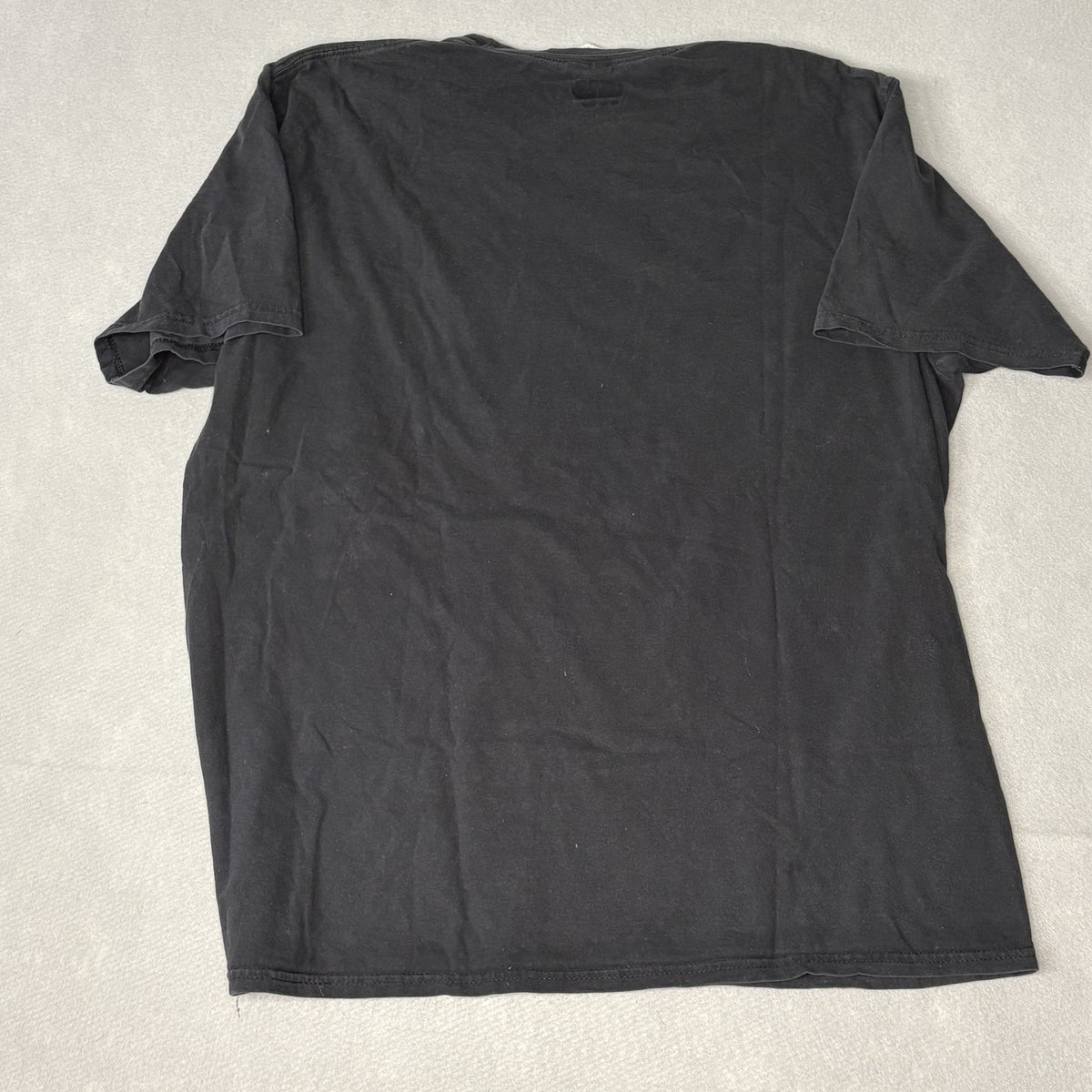 Star Wars May 4 2024 Black Graphic T-Shirt Large