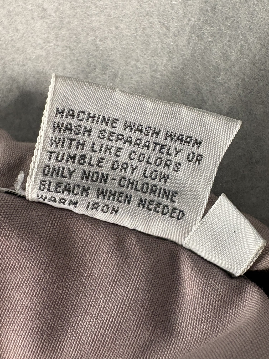 Vintage Rain Ramblers Pink Trench Coat Size 14 with White