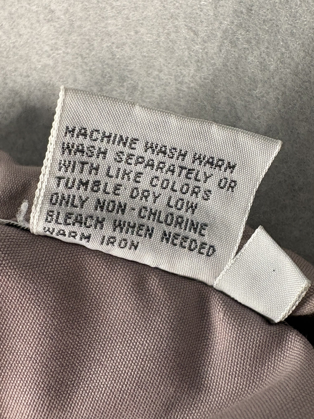 Vintage Rain Ramblers Pink Trench Coat Size 14 with White