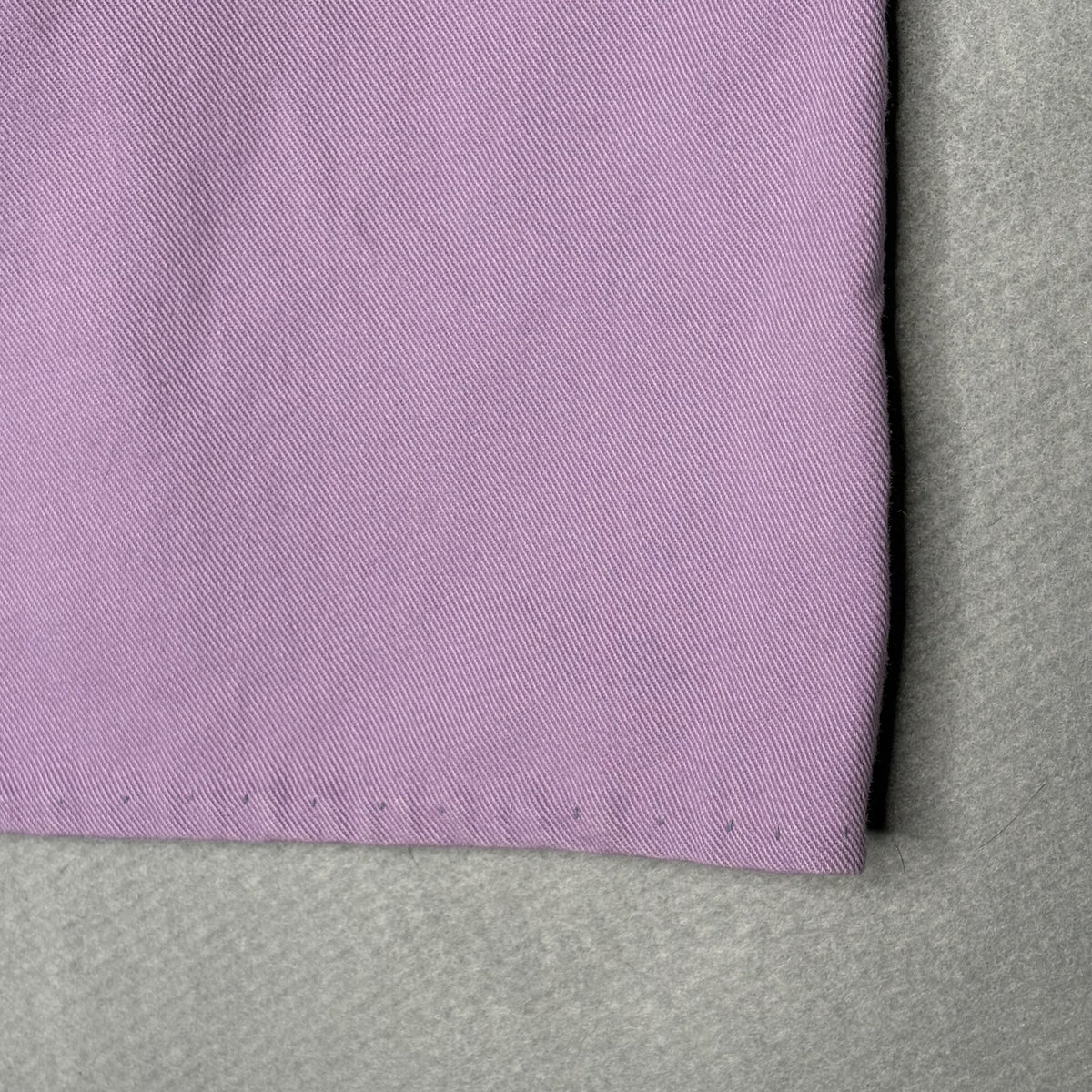 Christopher & Banks Cottagecore Lavender A Line Skirt 8