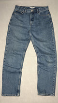 Tommy Hilfiger Classic Blue Denim Jeans Size 12