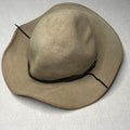 Sunday Afternoons Tan Wide Brim Hat UPF 50+ Boho