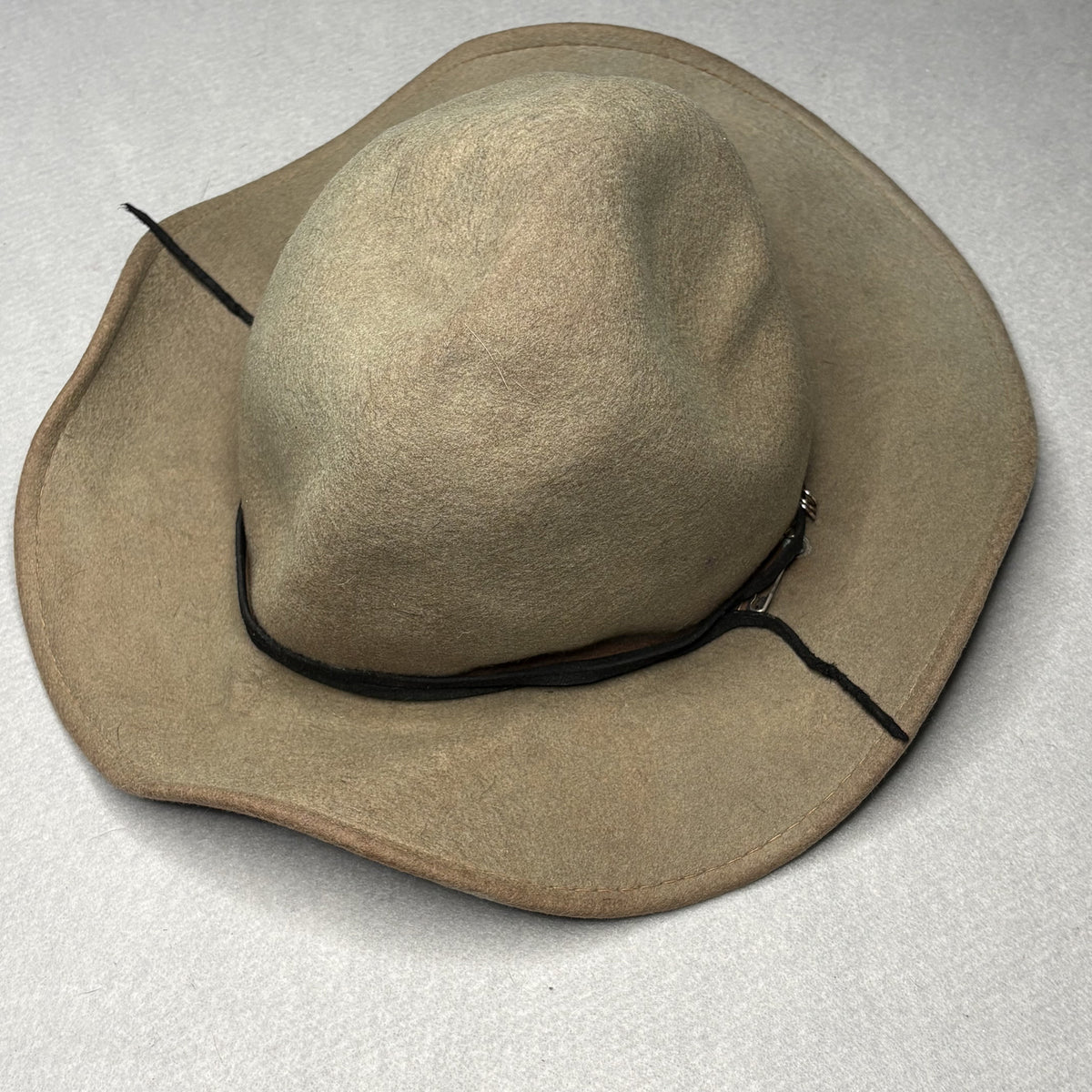 Sunday Afternoons Tan Wide Brim Hat UPF 50+ Boho