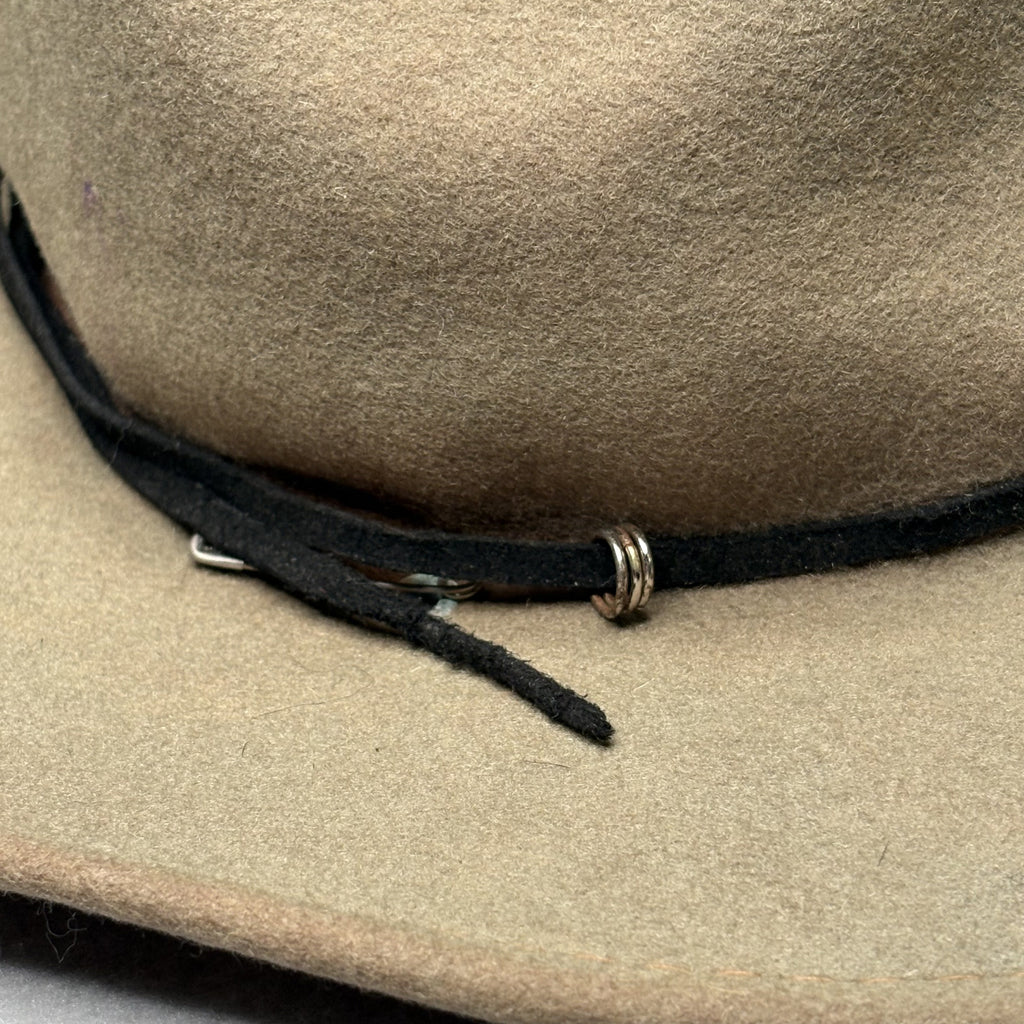 Sunday Afternoons Tan Wide Brim Hat UPF 50+ Boho