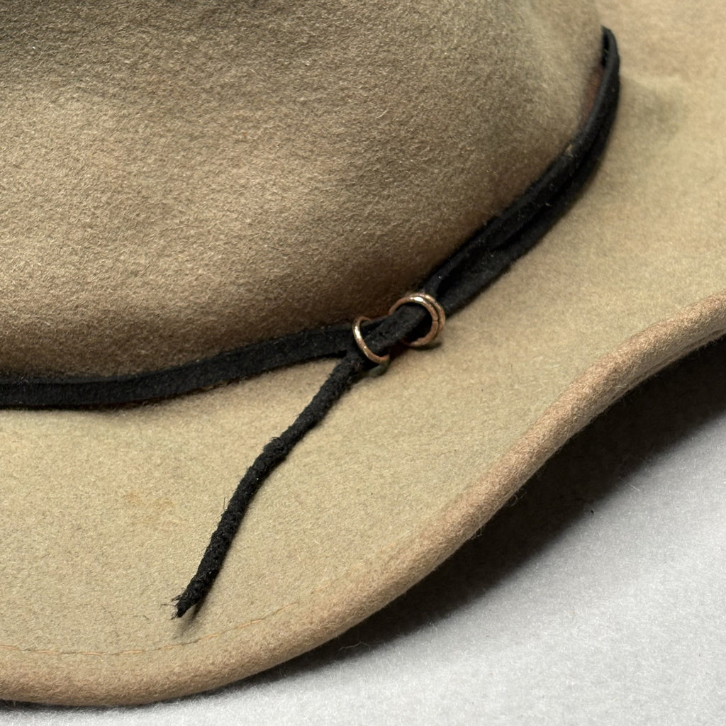 Sunday Afternoons Tan Wide Brim Hat UPF 50+ Boho