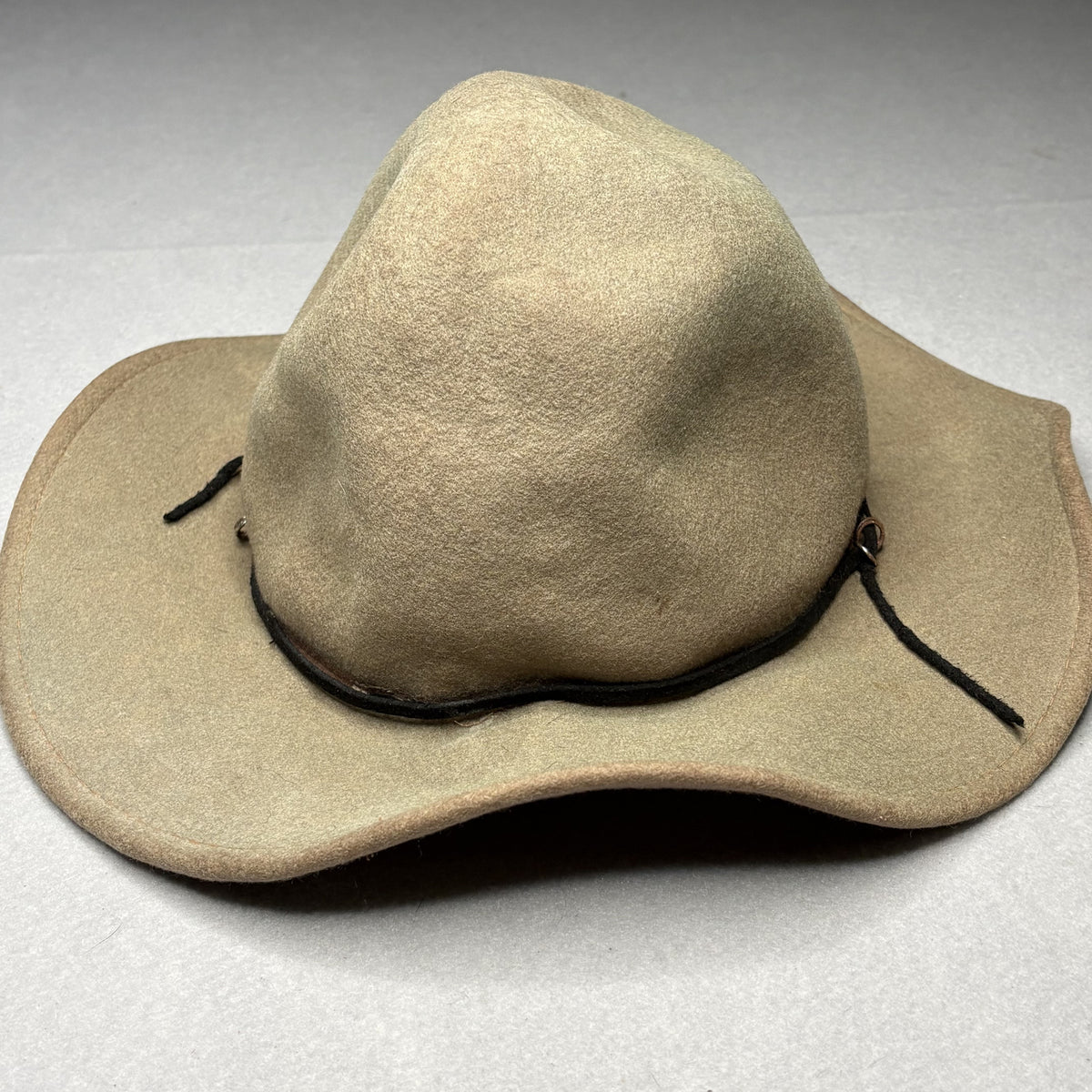 Sunday Afternoons Tan Wide Brim Hat UPF 50+ Boho