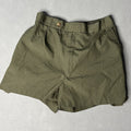 Van Heusen Sportswear Men's Olive Green Shorts Size M 34-36