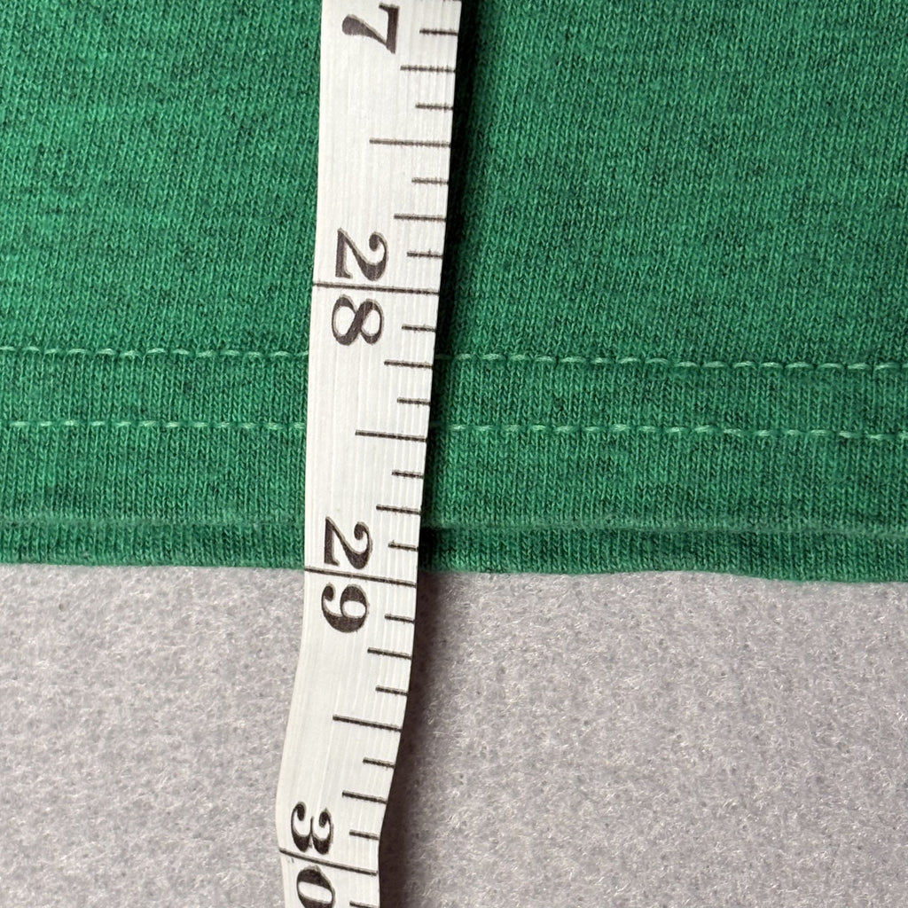 Gildan Ultra Cotton Green Happy Daze Boswell High School 50