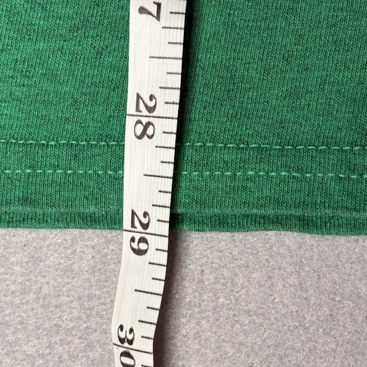 Gildan Ultra Cotton Green Happy Daze Boswell High School 50