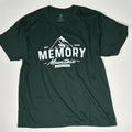 Hanes Comfort Blend Memory Mountain Graphic T-Shirt XL