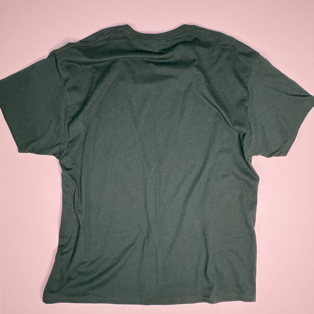Hanes Comfort Blend Memory Mountain Graphic T-Shirt XL
