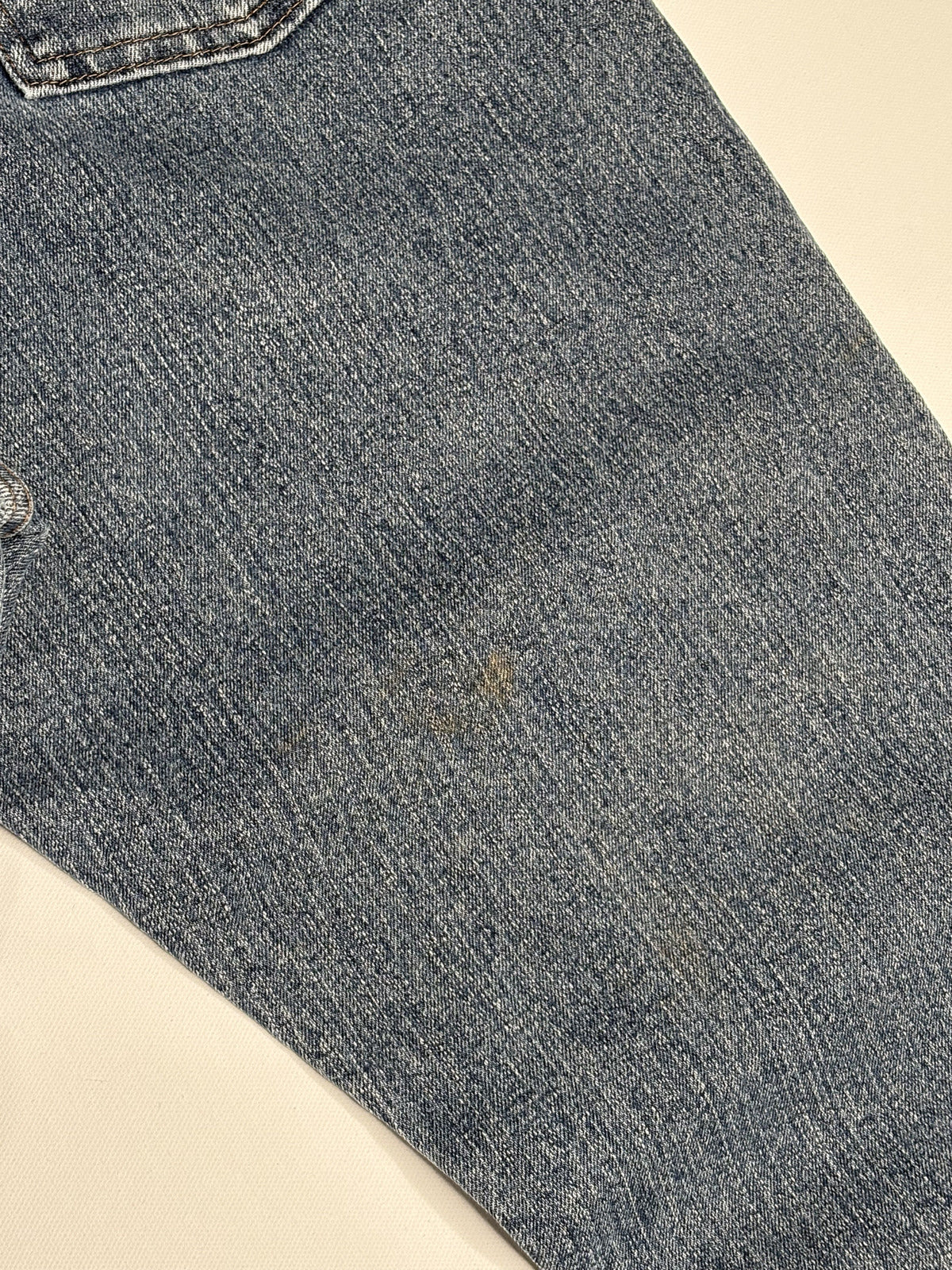 Wrangler Advanced Comfort Cowboy Cut Jeans 47MACMT 42x30