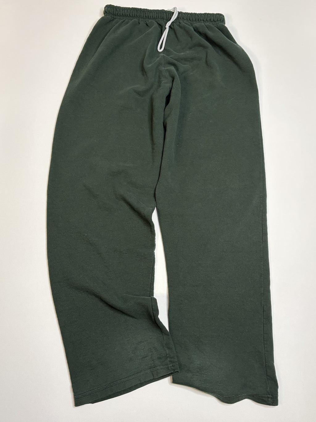 Gildan 49ers Kinesiology Graphic Sweatpants Green Medium