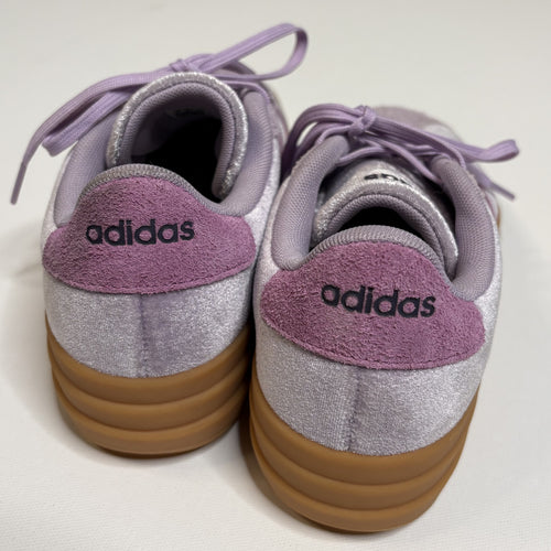 Adidas women’s VL Court Bold Size 6