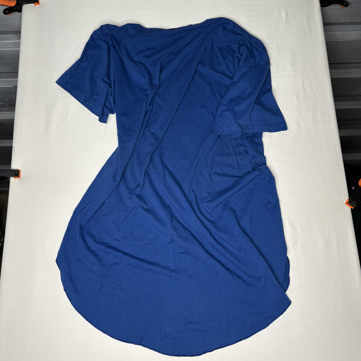 Vintage Absolutely Jazz Graphic Tee Shirt Made in Alabama