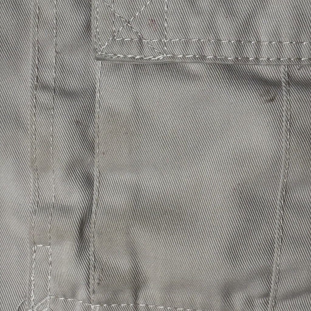 Weekender Cargo Shorts Elastic Waist Khaki Tan Mens Size 36