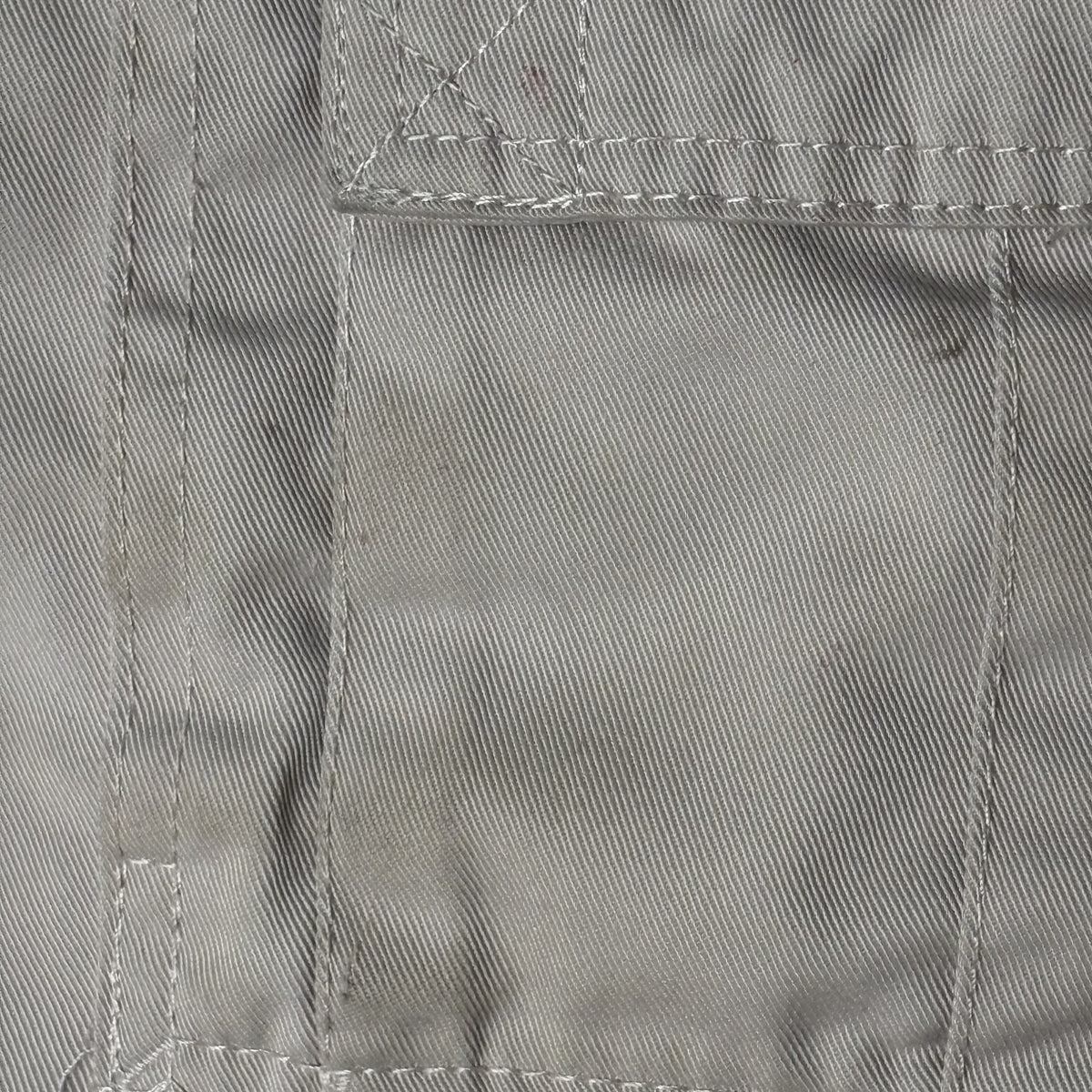 Weekender Cargo Shorts Elastic Waist Khaki Tan Mens Size 36