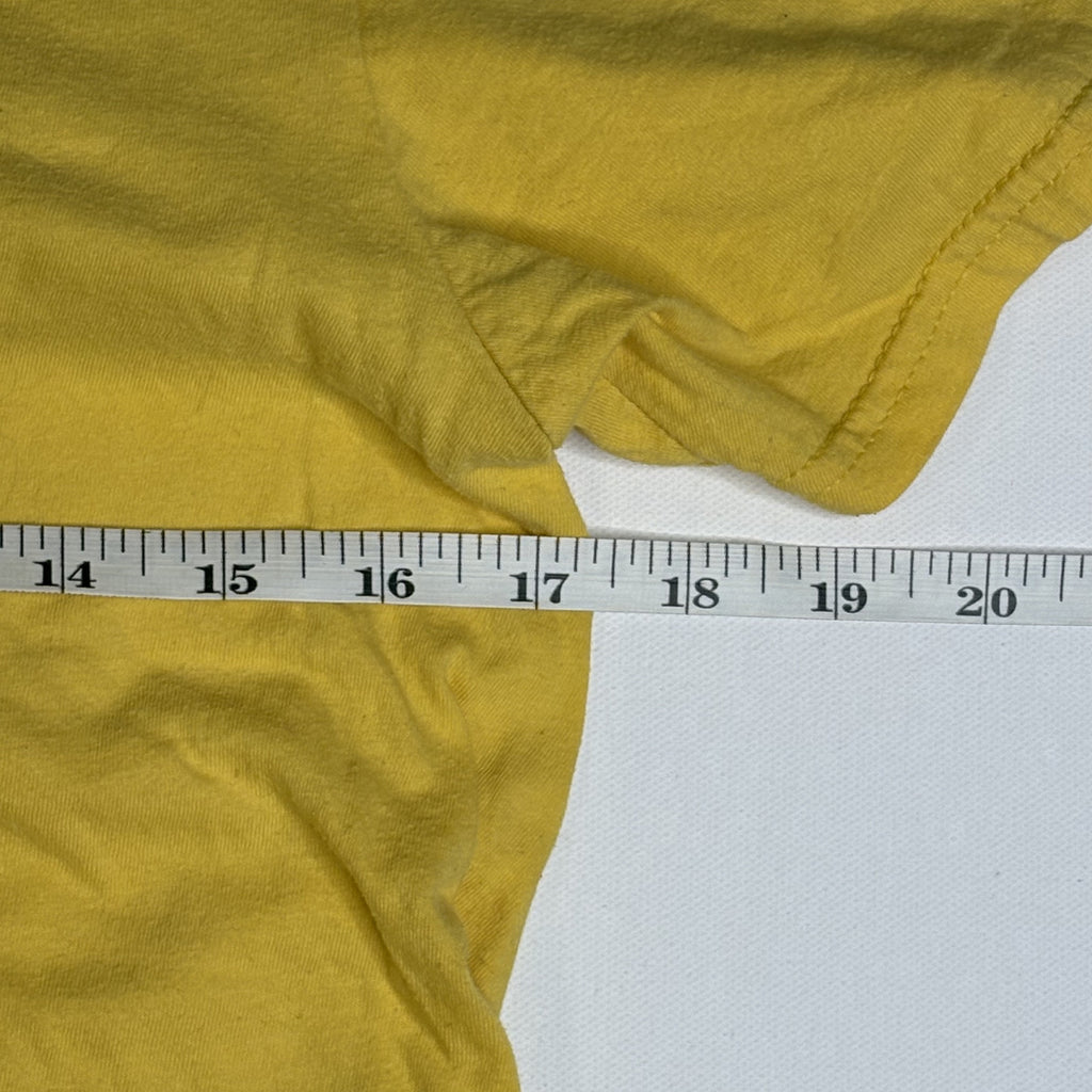 Smokey Bear Wildfire Prevention T-Shirt