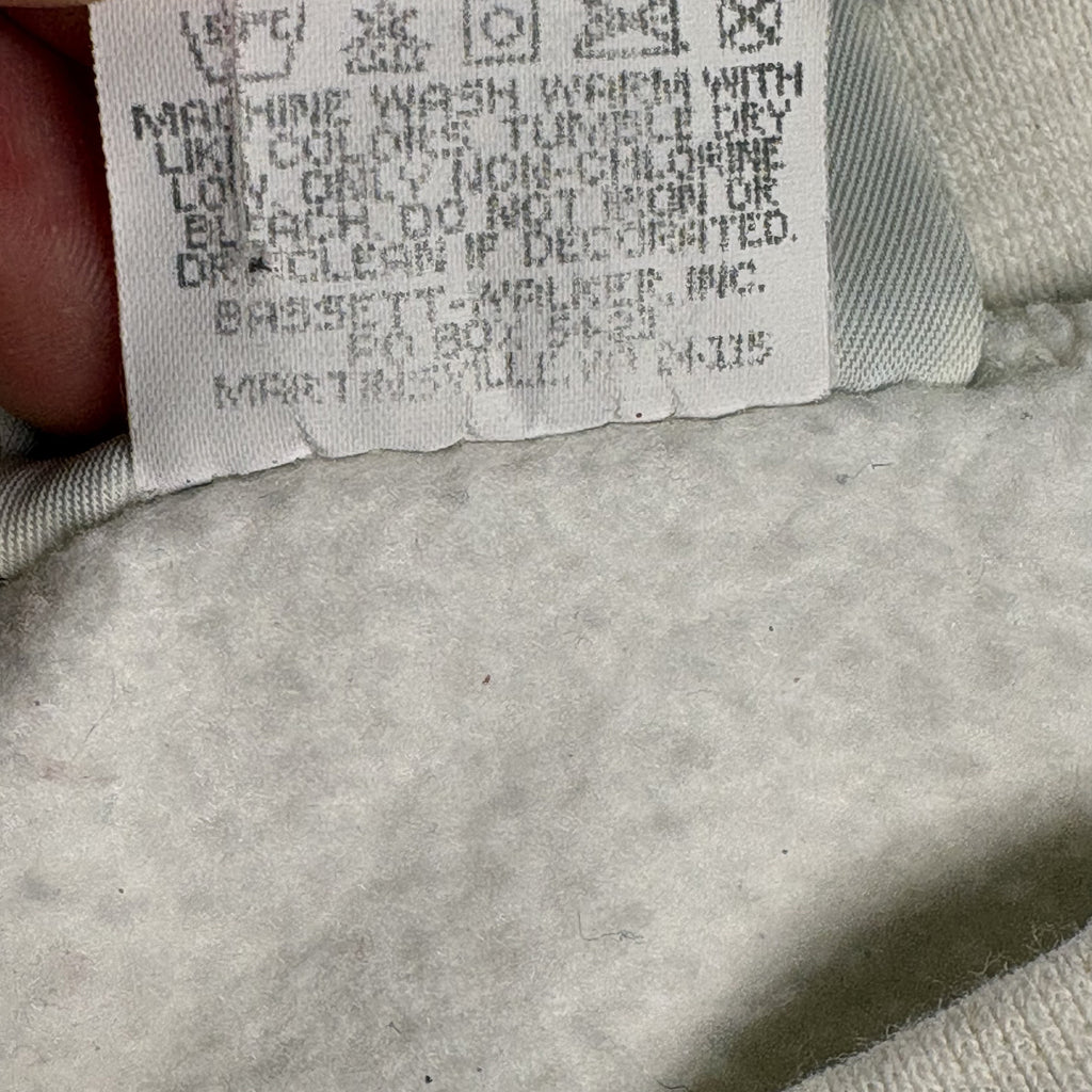 Vintage Ski Utah Graphic Sweatshirt Retro Winter Fleece