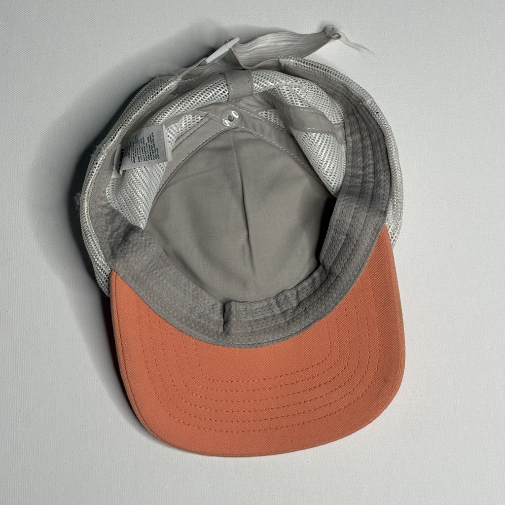 Old Navy One Size Adjustable Trucker Hat with Skateboarding