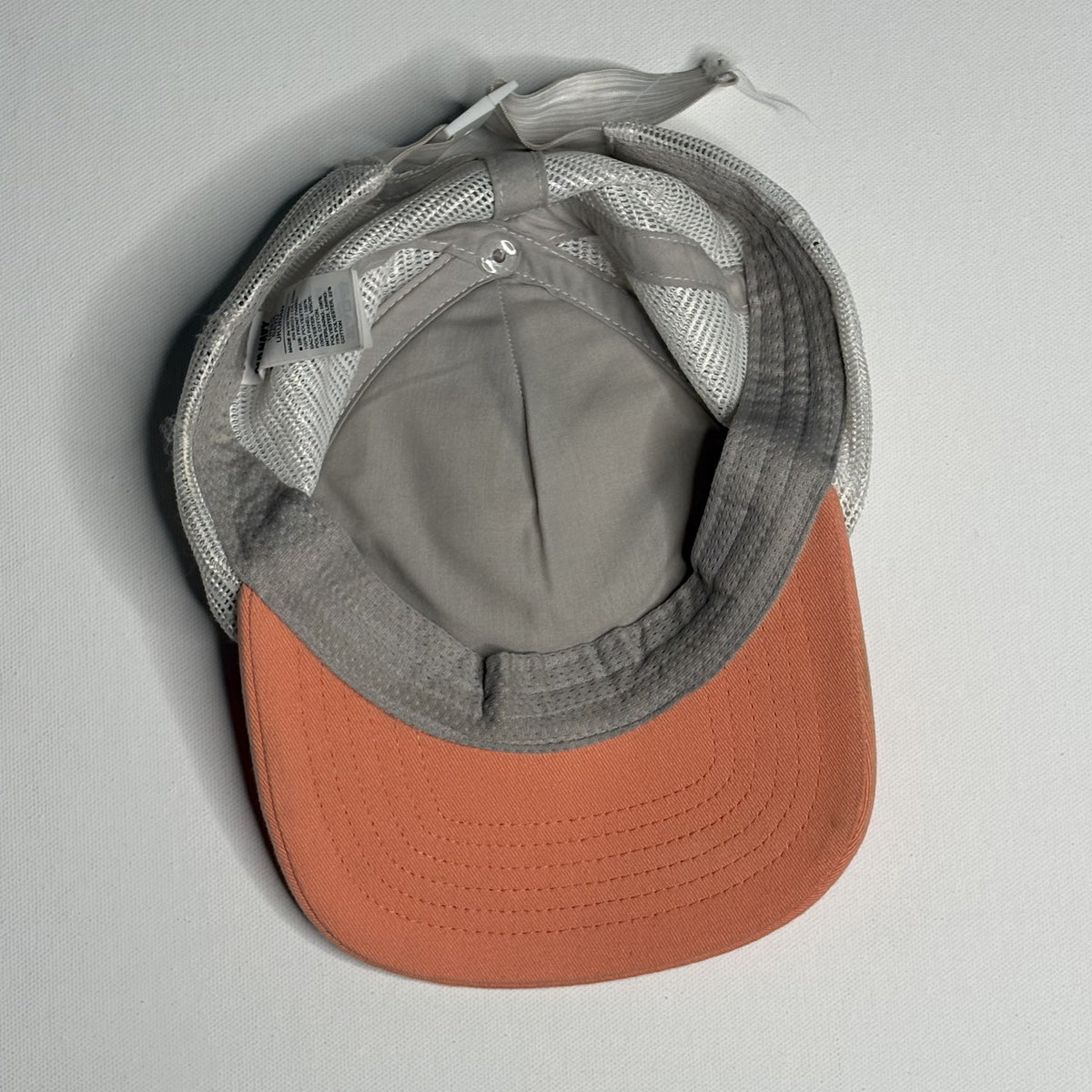 Old Navy One Size Adjustable Trucker Hat with Skateboarding