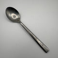 Vintage Silver Plated Small Spoon Collectible Flatware-Mini