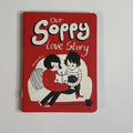 Our Soppy Love Story A Journal About Us Philippa Rice