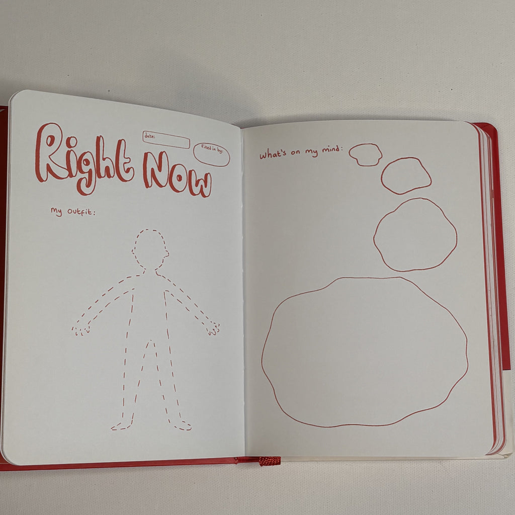 Our Soppy Love Story A Journal About Us Philippa Rice