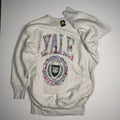 Vintage Yale Sweatshirt H.L. Miller Made in USA L