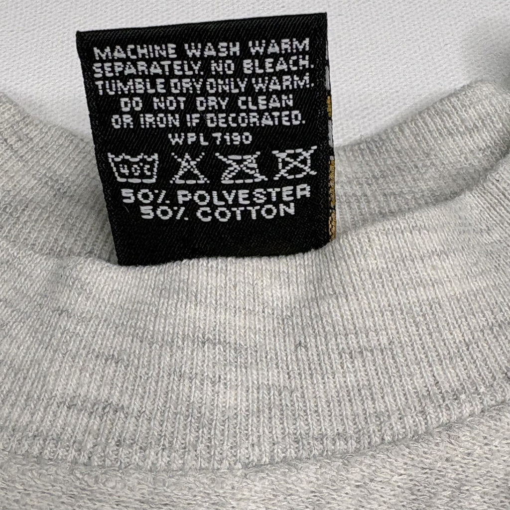 Vintage Yale Sweatshirt H.L. Miller Made in USA L