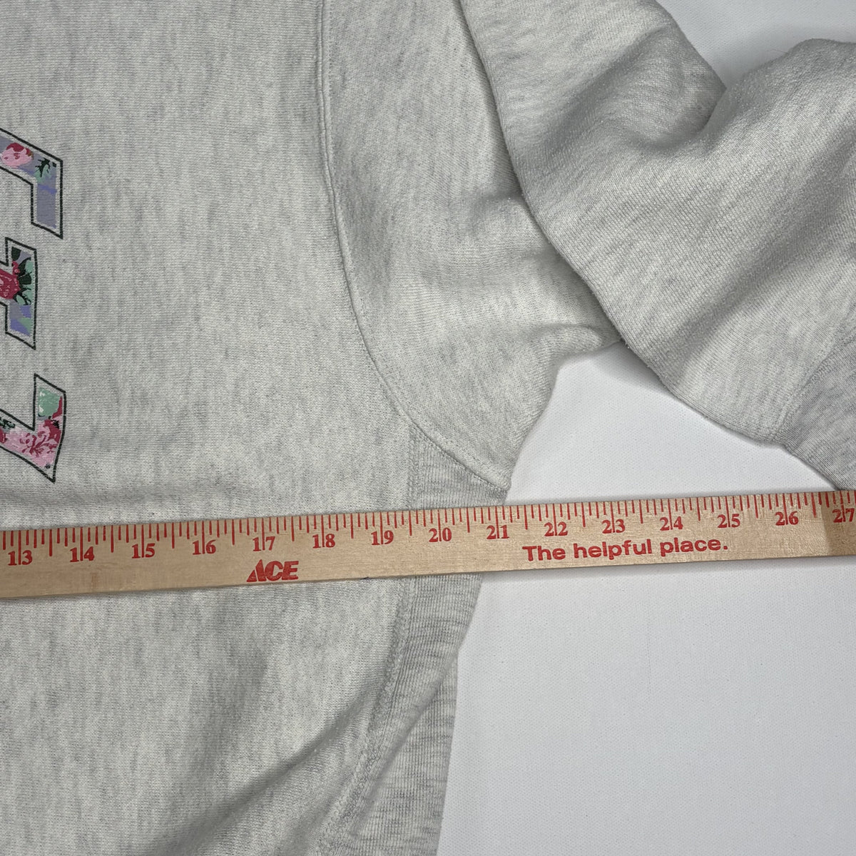 Vintage Yale Sweatshirt H.L. Miller Made in USA L