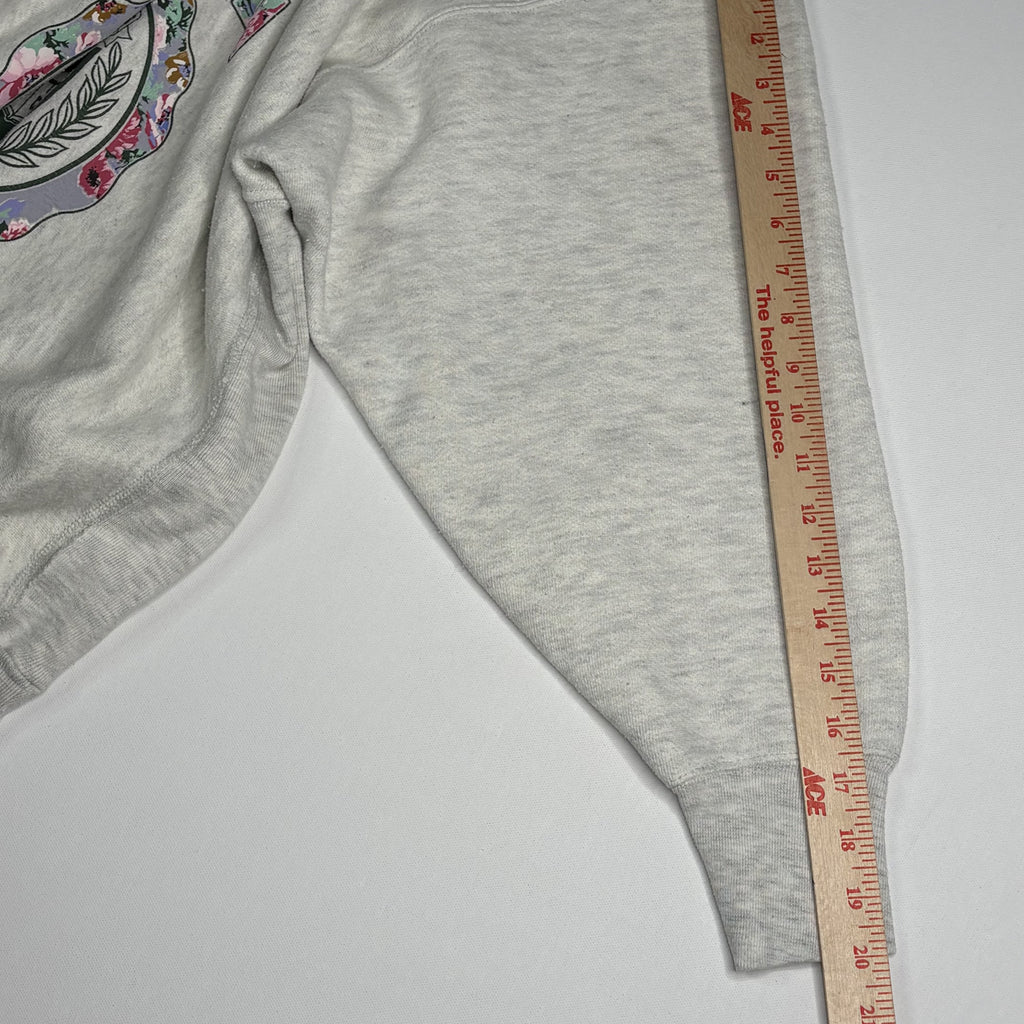 Vintage Yale Sweatshirt H.L. Miller Made in USA L