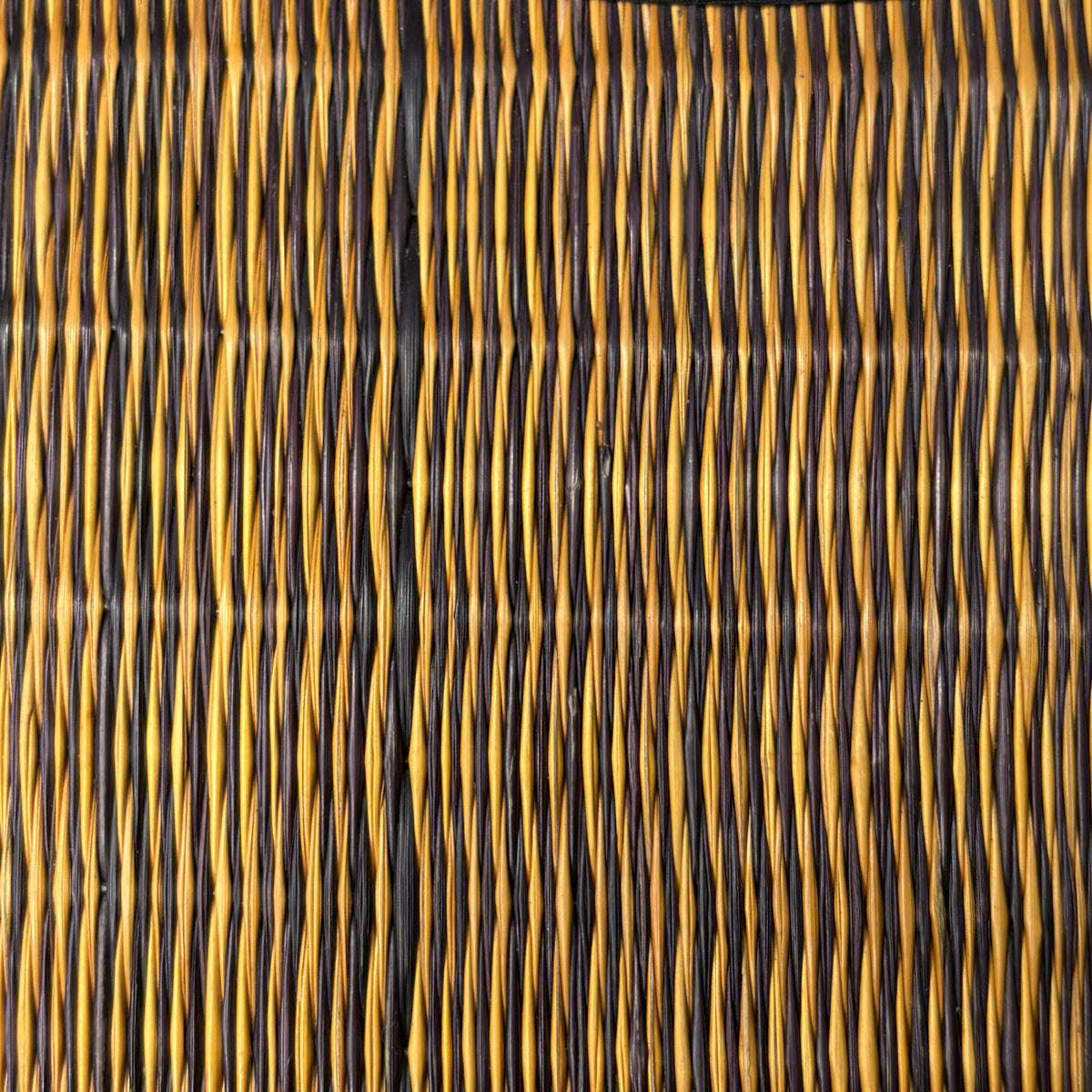 Baskets of Cambodia Woven Straw Crossbody Bag