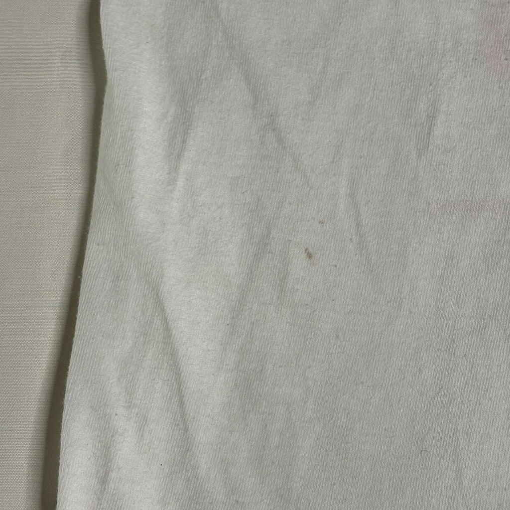 Y2K Dougzilla Snap-on Racing Signed Vintage T-Shirt XL Fruit