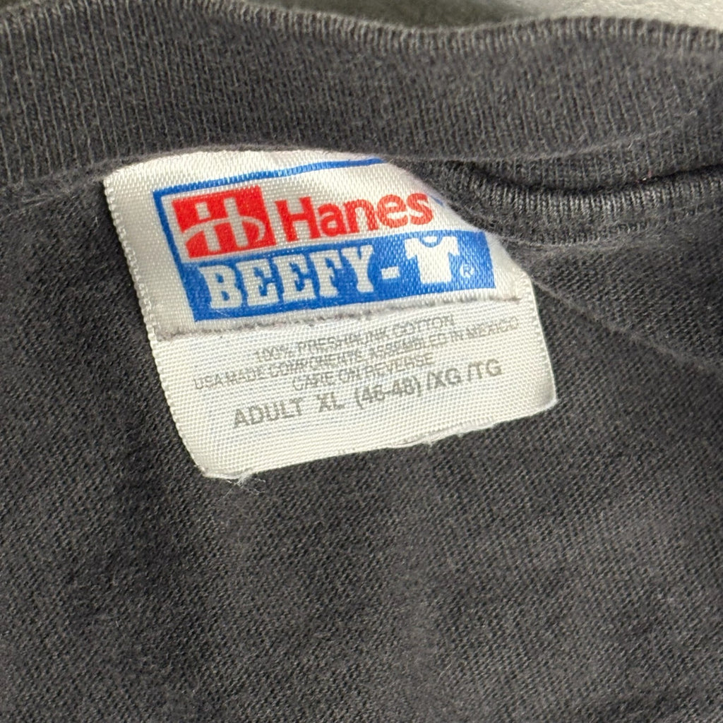 Vintage 1999 Army Navy 100th Year Tradition Long Sleeve