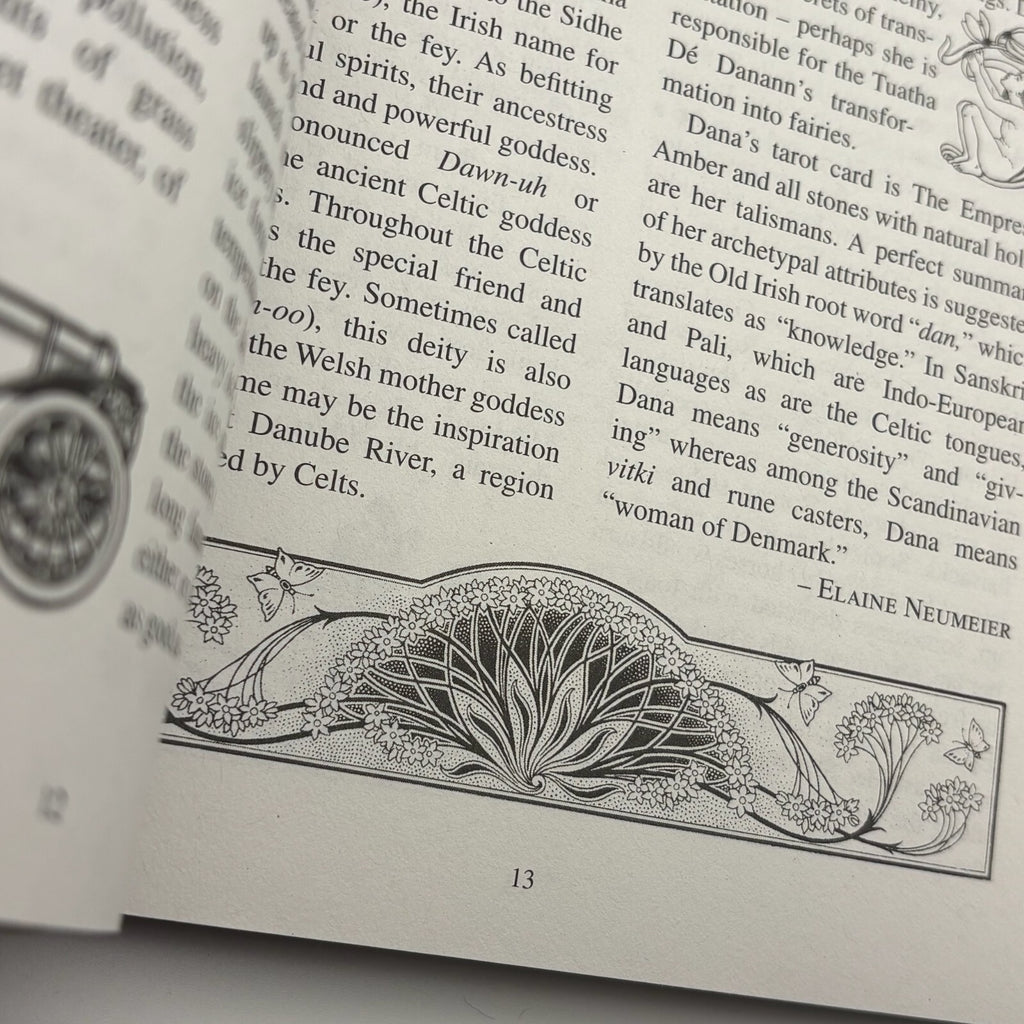 The Witches' Almanac Issue 30 Spring 2011 to Spring 2012 - Stones and the Powers