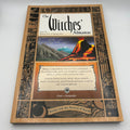The Witches' Almanac Issue 30 Spring 2011 to Spring 2012 - Stones and the Powers