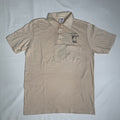 True Vintage 1984 Gator Open Shreveport LA Golf Polo