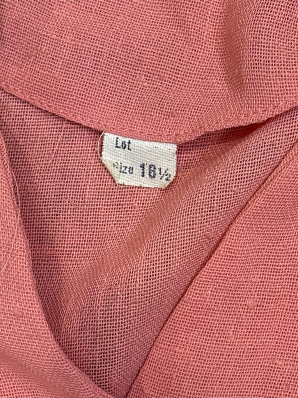 Vintage A Lady Petite Fashion Pink Embroidered Belted Midi/5