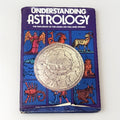 Vtg 1973 Understanding Astrology Influence of the Stars on You & Others Hardback