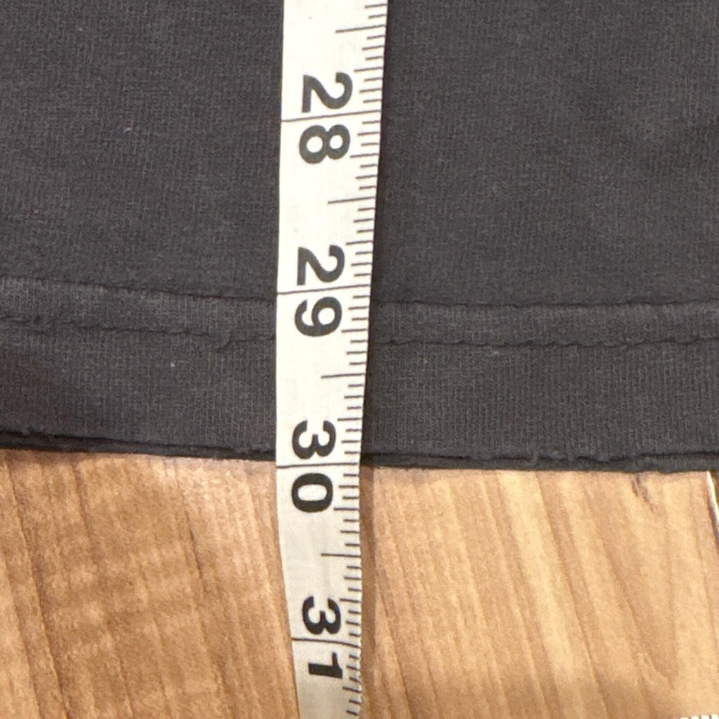Carhartt Men's XL Black Long Sleeve Pocket T-Shirt