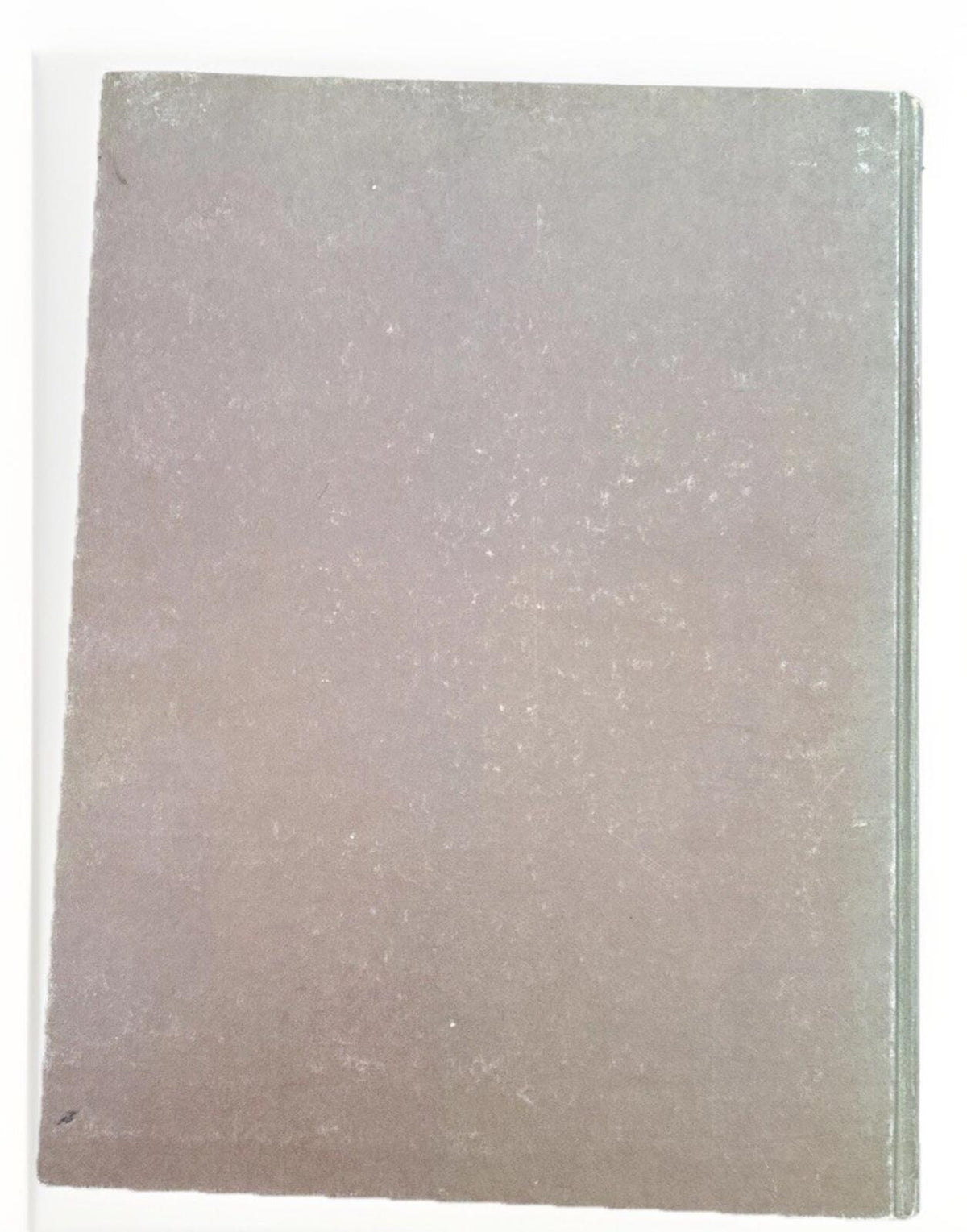 Vintage 1969 Hardcover Book "Light" Edited by Thomas B. Hess & John Ashbery